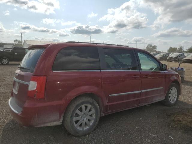 VIN 2C4RC1BG2GR252654 2016 Chrysler Town and Countr... no.3