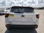 CHEVROLET TRAX 2RS photo