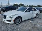 CADILLAC CTS LUXURY photo