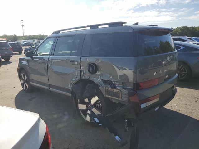 2024 HYUNDAI SANTA FE L - 5NMP4DGL1RH001858
