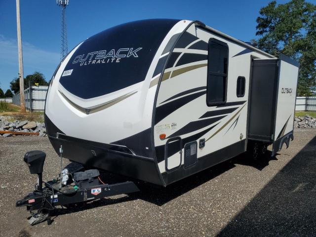 KUTB OUTBACK 2021 two tone   4YDT24429MB452420 photo #3