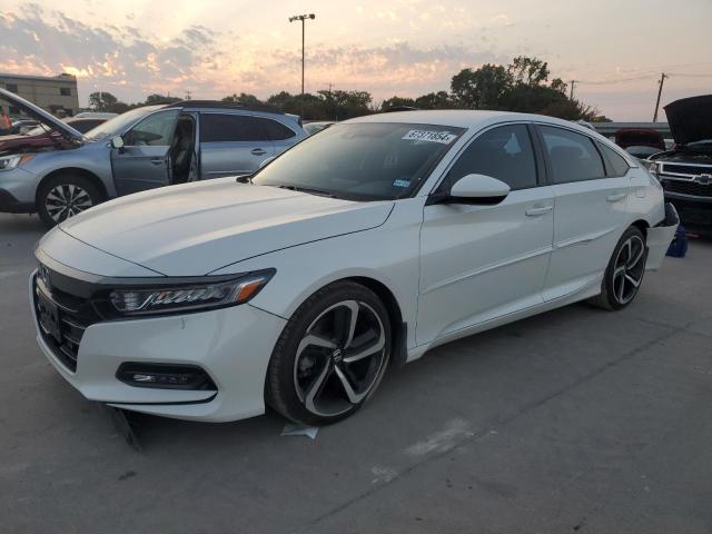 2019 HONDA ACCORD SPO 1HGCV1F36KA055234  67371854