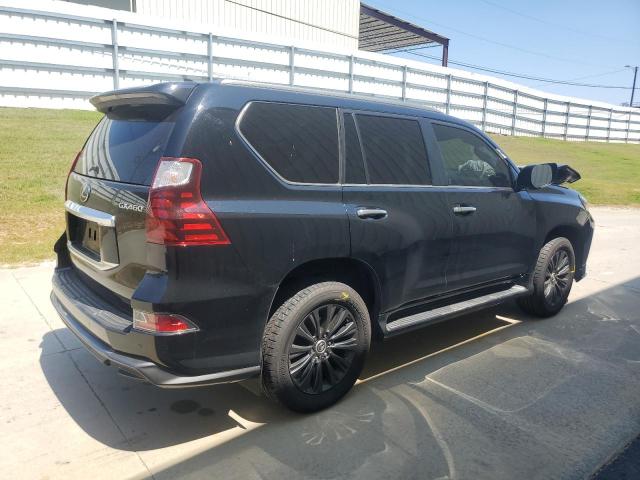 2022 LEXUS GX 460 LUX JTJGM7BXXN5323064