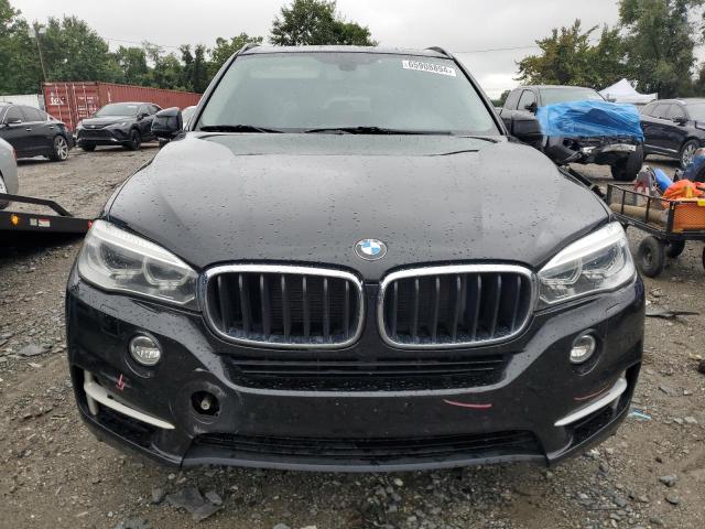 VIN 5UXKR0C50F0K59102 2015 BMW X5, Xdrive35I no.5