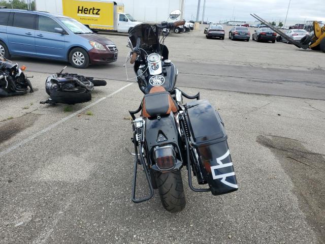 2009 HARLEY-DAVIDSON FXDC 1HD1GV4139K303046