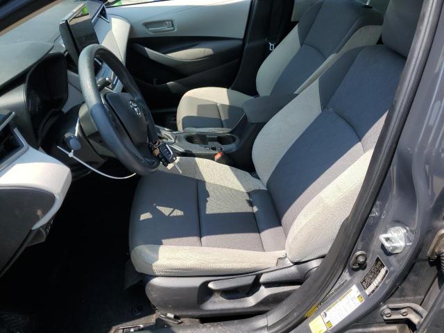 2023 TOYOTA COROLLA LE - 5YFB4MDE2PP075731