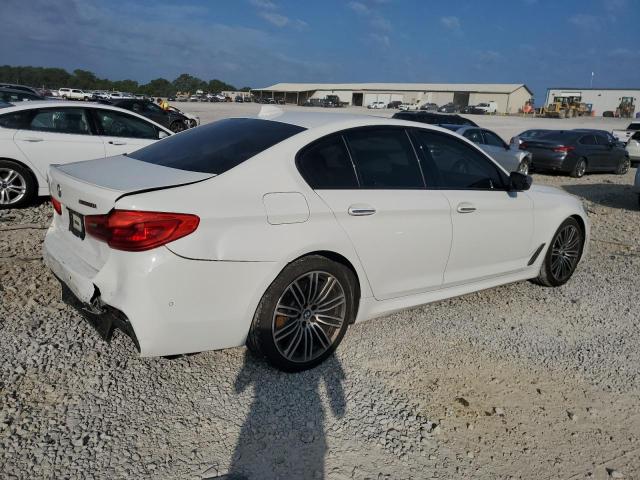 2018 BMW M550XI - WBAJB9C52JB035393