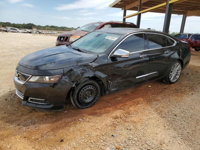 CHEVROLET IMPALA PRE