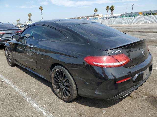 VIN WDDWJ4JB8JF676330 2018 Mercedes-Benz C-Class, 300 no.2