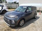 2021 KIA SOUL LX - KNDJ23AU2M7780520