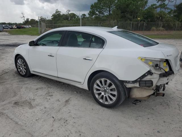 VIN 1G4GC5E3XDF317367 2013 Buick Lacrosse no.2