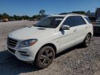 MERCEDES-BENZ ML 350 4MA photo