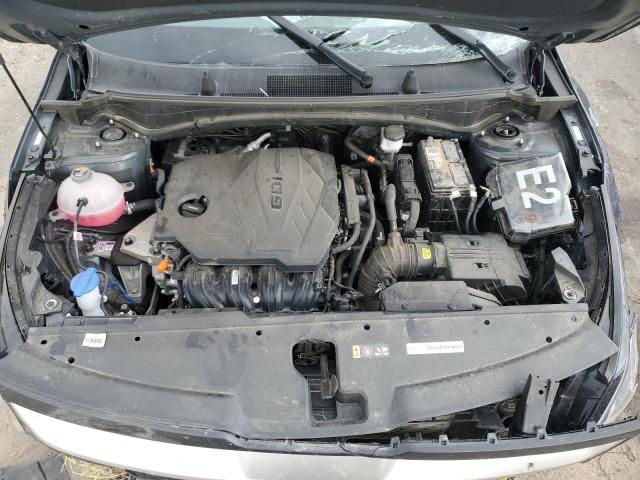 2023 KIA SPORTAGE L - KNDPUCAF4P7210190