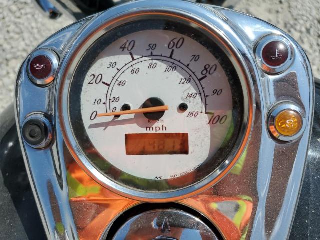 2002 HONDA VT750 CDC - JH2RC44642M610183