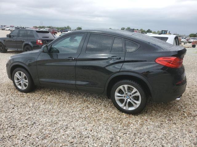 VIN 5UXXW3C57H0R23320 2017 BMW X4 no.2