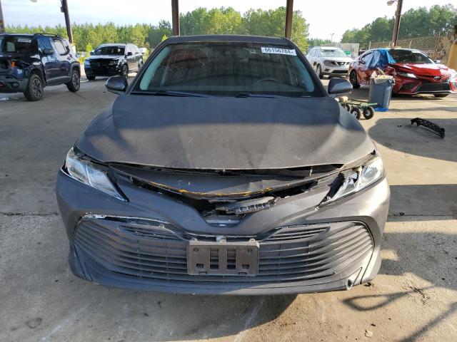 VIN 4T1B31HK5KU515322 2019 Toyota Camry, LE no.5