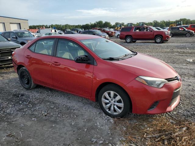 Vin: 2t1burhe8fc370144, lot: 65279604, toyota corolla l 20154