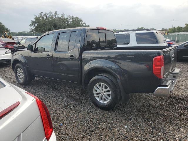 2020 NISSAN FRONTIER S 1N6ED0EA2LN710968  66469574