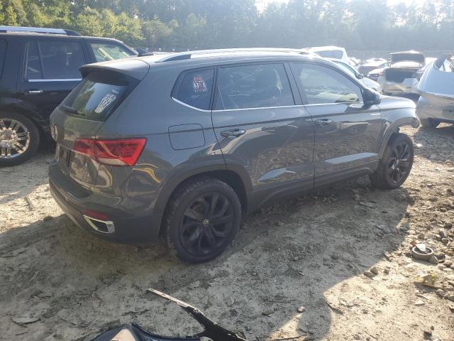 2022 VOLKSWAGEN TAOS SE IQ - 3VVPX7B25NM033230