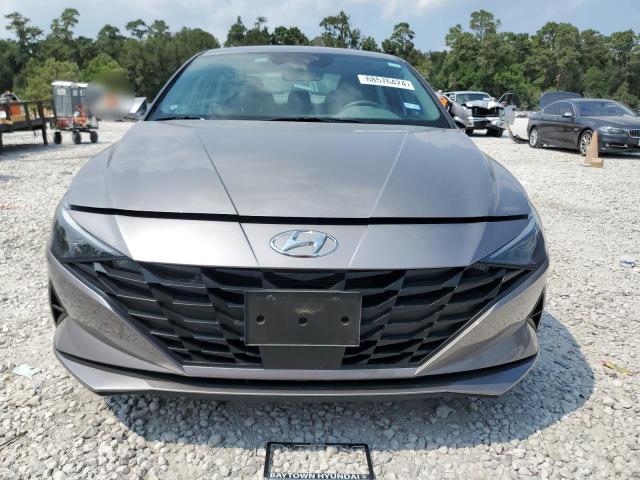 2023 HYUNDAI ELANTRA SE - KMHLS4AG1PU552504