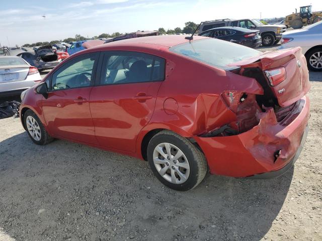 Vin: knadm4a35h6044720, lot: 65788924, kia rio lx 20172