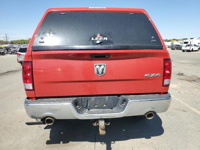 2018 RAM 1500 SLT - 1C6RR7LTXJS170813