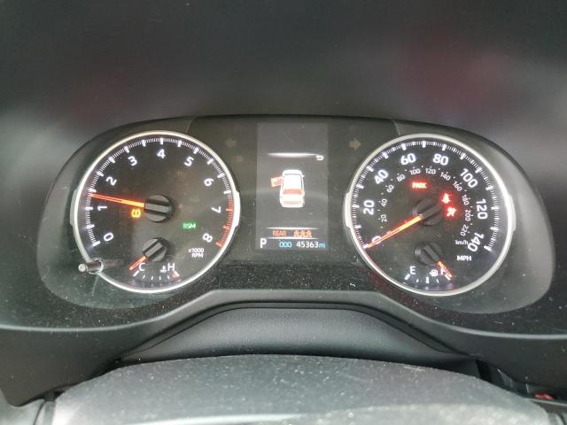 2020 TOYOTA RAV4 LE - 2T3G1RFV1LW084011
