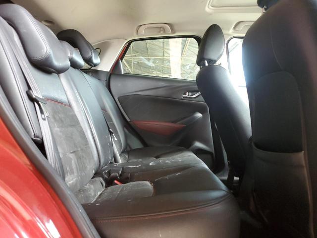 2016 MAZDA CX-3 GRAND - JM1DKBD78G0112215