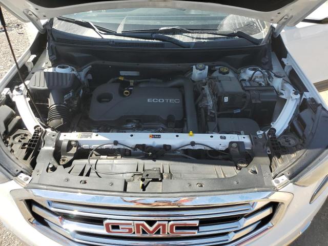2020 GMC TERRAIN SL - 3GKALVEV1LL147677