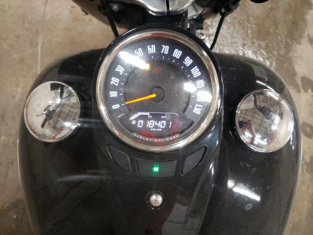 2018 HARLEY-DAVIDSON FLHCS HERI 1HD1YBK15JC084944