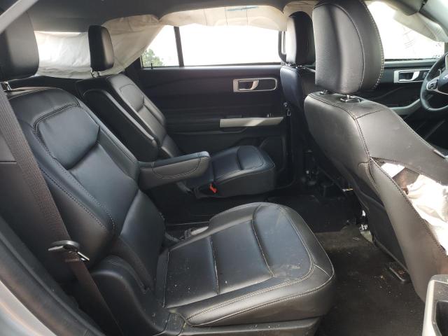 2023 FORD EXPLORER X - 1FMSK7DH5PGC41030