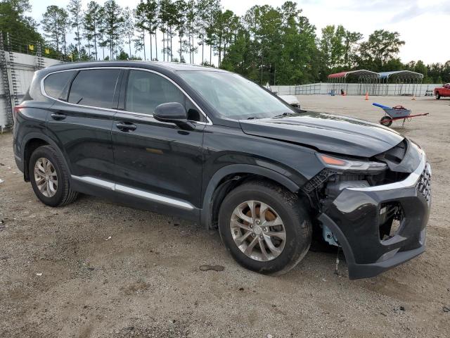 2020 HYUNDAI SANTA FE S - 5NMS33AD9LH228974