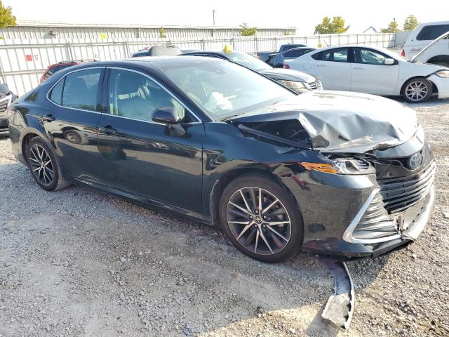 2023 TOYOTA CAMRY XLE - 4T1F31AK5PU601992