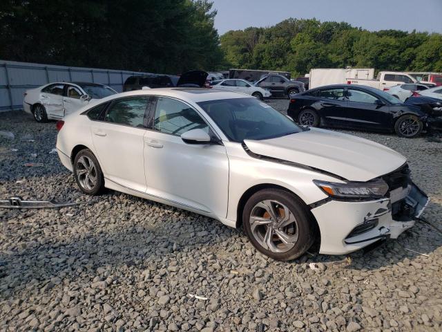 2018 HONDA ACCORD EXL 1HGCV1F59JA047239  67004364