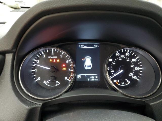 2017 NISSAN ROGUE S - KNMAT2MT9HP524858