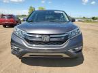 HONDA CR-V EX photo