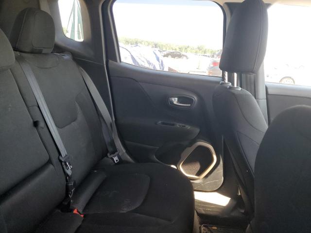 2016 JEEP RENEGADE L - ZACCJBBT9GPE20101