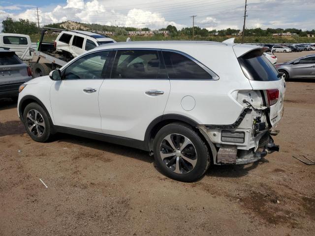 VIN 5XYPH4A55HG231877 2017 KIA Sorento, EX no.2