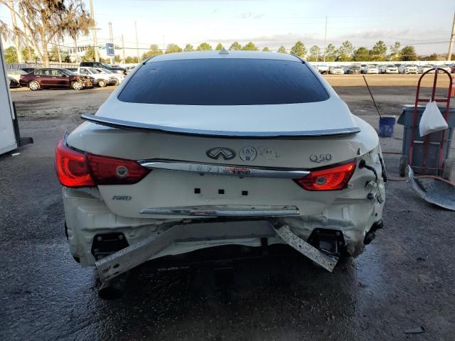 VIN JN1EV7AR0HM833835 2017 Infiniti Q50, Premium no.6