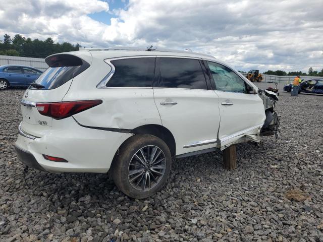 2017 INFINITI QX60 - 5N1DL0MM3HC501136
