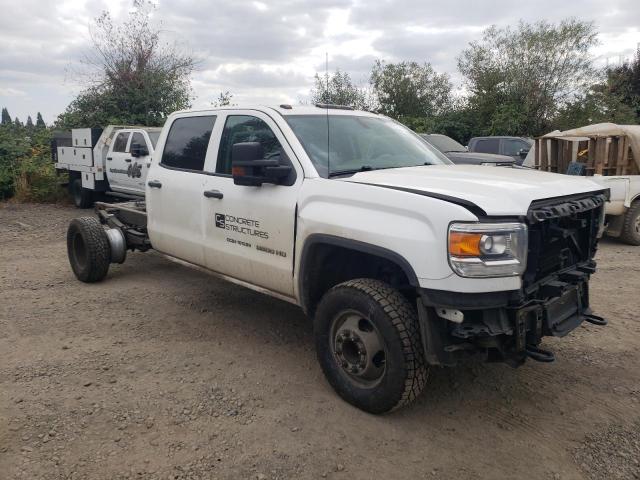 2015 GMC SIERRA C35 1GD411CG3FF648494