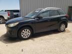 MAZDA CX-5 TOURI снимка