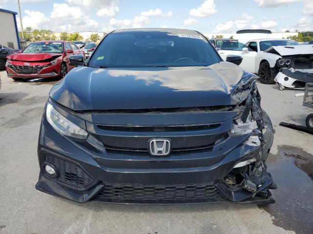 VIN SHHFK7H97KU216642 2019 Honda Civic, Sport Touring no.5