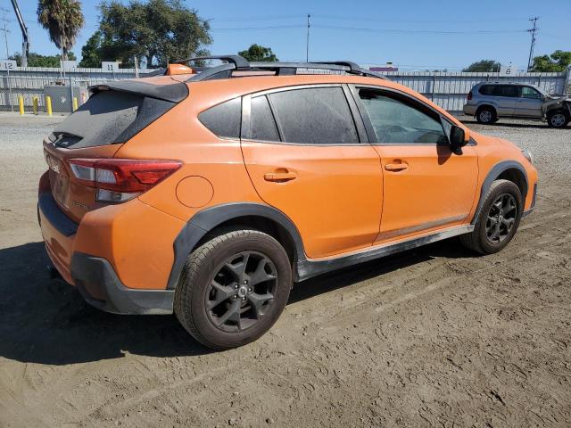 2018 SUBARU CROSSTREK - JF2GTADCXJH292955