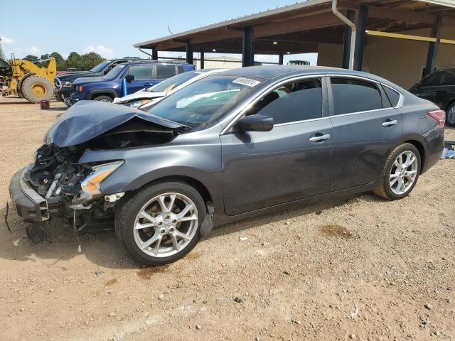 VIN 1N4AL3AP2DC901213 2013 Nissan Altima, 2.5 no.1