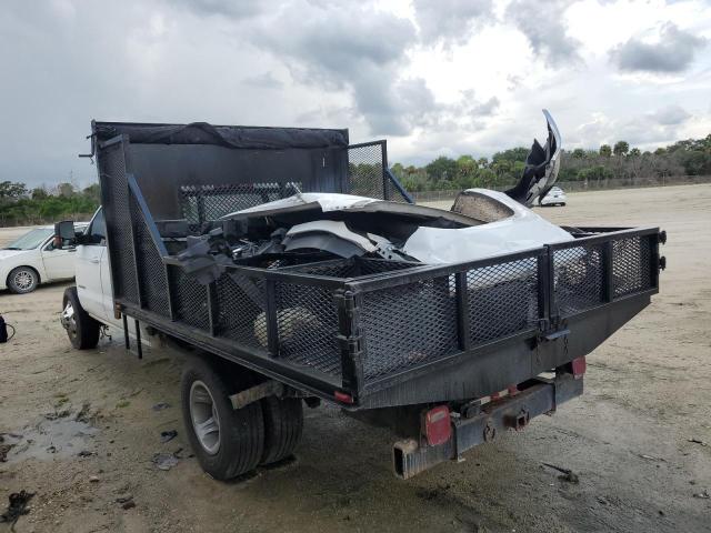 2015 GMC SIERRA C35 1GD412C86FF514559