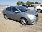 NISSAN VERSA S photo