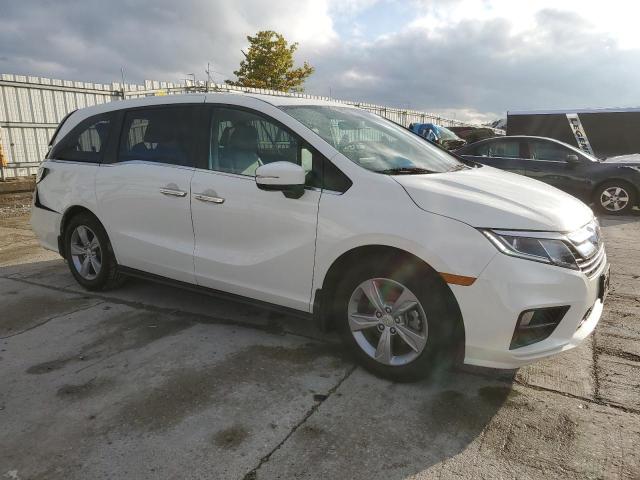 2018 HONDA ODYSSEY EX - 5FNRL6H7XJB042858