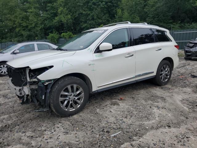 2015 INFINITI QX60 #2909796281