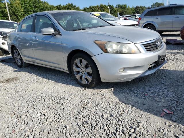 2009 HONDA ACCORD EXL 1HGCP36829A024963  68647844